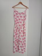 Fabienne Chapot zomerjurk met spaghettibandjes maat 40 zgan, Maat 38/40 (M), Wit, Ophalen of Verzenden, Zo goed als nieuw