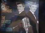 EVERLY BROTHERS - THE GREATEST HITS COLLECTION - LP, Ophalen of Verzenden, 1960 tot 1980, Nieuw in verpakking, Overige formaten