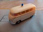 Faller ams VW bus ziekenauto, Ophalen of Verzenden, Zo goed als nieuw, Elektrisch, Overige merken