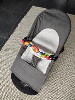 BabyBjörn Wipstoel met speelboog - Zeer goede staat, Kinderen en Baby's, Wipstoeltjes, Ophalen, Zo goed als nieuw, Wipstoel, Overige merken