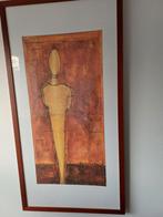 Schilderij, Ophalen of Verzenden