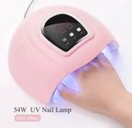54W Usb Led Uv Nagels Gel Curing Lamp. Alles 20% korting., ., Wit, Nieuw, Ophalen of Verzenden