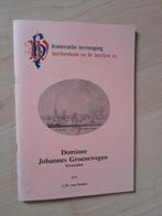 NAZATEN ENER DOMINEE VC Wikaart-Derkzen, Ophalen of Verzenden, Zo goed als nieuw
