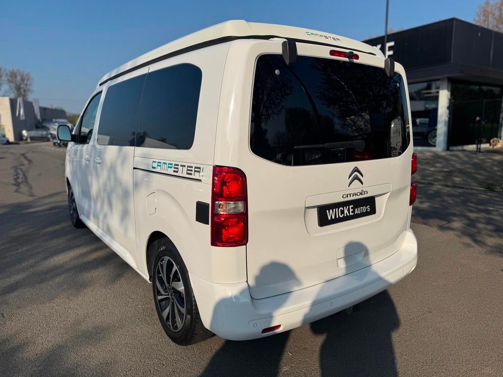 Dethleffs CAMPSTER 002 KEUKEN AUTOMAAT HEKDAK Standkachel We, Buscamper of Camperbus, Veldoven, 15
6826TS  ARNHEM, NL, Bedrijf