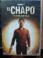 El Chapo  1, Vanaf 9 jaar, Ophalen of Verzenden, Zo goed als nieuw, Drama