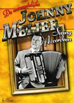 De onvergetelijke Johnny Meijer Swing Accordeon ( 215 ), Gebruikt, Verzenden, Artiest of Componist, Populair