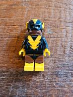 LEGO Black Vulcan Minifiguur - DC Super Heroes, Verzenden, Gebruikt, Losse stenen, Lego