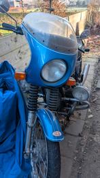 BMW R75/7 Origineel 1976 - voor de liefhebber, Cardan-aandrijving, 2 cilinders, Particulier, Toermotor