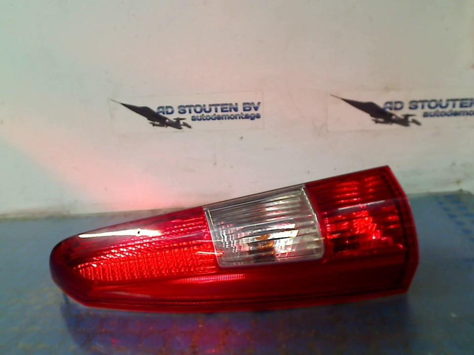 Achterlicht Links Volvo XC70 (SZ) (2000-03/2002-09) 9154493, Gebruikt, Siegburger Straße 229, Köln 50679, , Duitsland, Info@volvocars.com