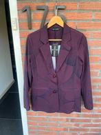 Mi piace travelstof blazer maat m ongedragen, Ophalen of Verzenden, Zo goed als nieuw