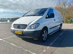 Mercedes-Benz Vito 2.1 109 CDI 2006 **MARGE**, Auto's, Bestelauto's, Achterwielaandrijving, 4 cilinders, 2000 kg, Particulier