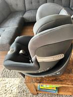 Autostoel Cybex met isofix, Kinderen en Baby's, Autostoeltjes, 0 t/m 18 kg, Zo goed als nieuw, Isofix, Ophalen