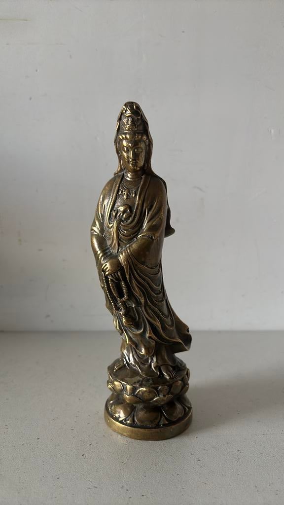 Boeddha beeld, Antiek en Kunst, Ophalen of Verzenden