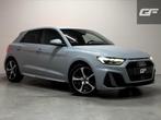 Audi A1 Sportback TFSI S-line Virtual Carplay PDC Cruise NAP, Voorwielaandrijving, 95 pk, 49 €/maand, Origineel Nederlands