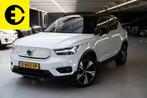 Volvo XC40 Recharge P8 AWD R-Design | 94,5 % SoH | Trekhaak, Auto's, 34 min, Gebruikt, Lichtsensor, Wit