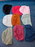 Chemo/ Haarverlies Badstof nachtmutsje, Ophalen of Verzenden, Zo goed als nieuw