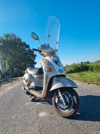 Benzhou met Elektrische Start, Ophalen, Gebruikt, Overige typen, Overige merken