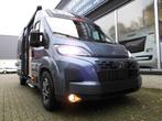 Dethleffs Globetrail 640 ES 140PK + GRATIS AUTOMAAT ETC.!, Caravans en Kamperen, Campers, Automaat, Chemisch toilet, Buscamper of Camperbus