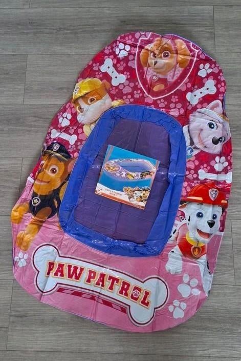 Paw patrol bootje, Ophalen of Verzenden, Nieuw