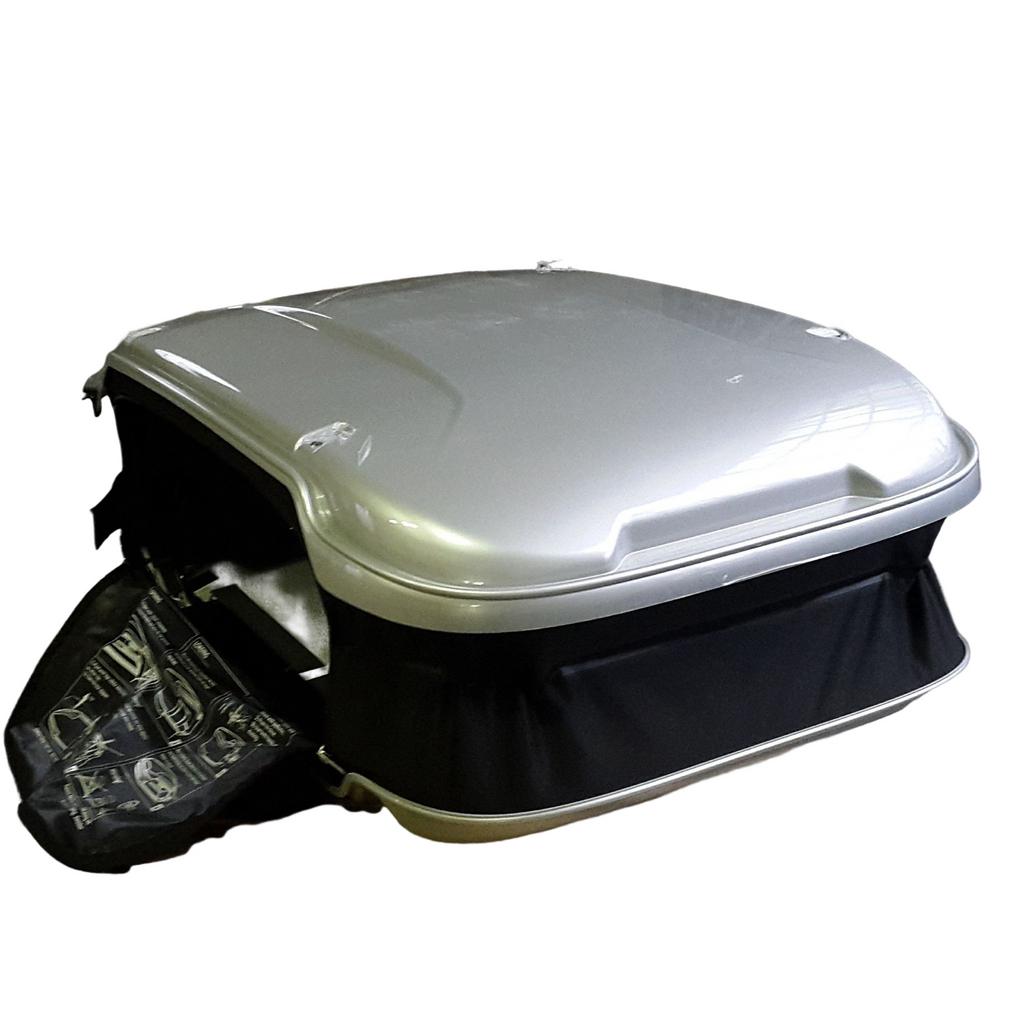 Opvouwbare dakkoffer Urban Loader, Ophalen, Zo goed als nieuw