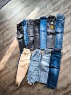 Groot kledingpakket jongens 110/116, Kinderen en Baby's, Ophalen of Verzenden, Gebruikt, Maat 110