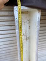 Kweekbakken bloempotten 20 stukken, Tuin en Terras, Bloempotten, Kunststof, 40 cm of meer, Ophalen of Verzenden, Zo goed als nieuw