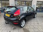 Ford Fiesta 1.25 Titanium 5Drs Carplay Trekhaak Clima, Euro 5, 1242 cc, Electronic Stability Program (ESP), 82 pk