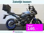 Yamaha MT 09 TRACER 900 KOFFER TOP!, Bedrijf, 900 cc, Toermotor