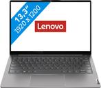 Lenovo ThinkBook Windows 11 Pro, Computers en Software, Ophalen, 256 GB, 8 GB, 13 inch