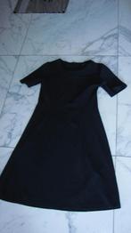 34-36 CAVALLARO jurk blauw medium, Kleding | Dames, Blauw, Ophalen of Verzenden, Zo goed als nieuw, Maat 34 (XS) of kleiner