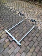 Paddockstand Universieel, Ophalen