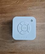 Slaapmachine met Muziek, Licht en White Noise, Ophalen of Verzenden, Nieuw