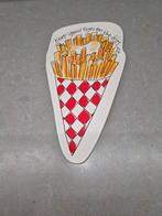 Blond Amsterdam snack bordje, Ophalen of Verzenden, Aardewerk, Blond Amsterdam, Schaal of Schalen