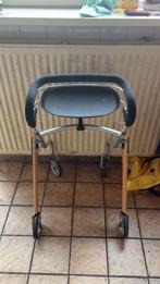 Binnenrollator trustcare, Diversen, Verpleegmiddelen, Ophalen of Verzenden, Zo goed als nieuw