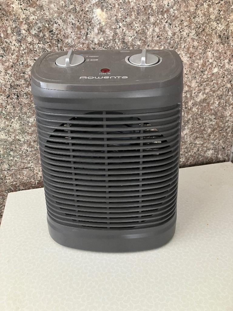 Ventilator kacheltje, Gebruikt, Overige soorten, Elektrisch, Ophalen of Verzenden