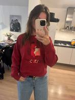 Isabel Marant trui dames, Kleding | Dames, Ophalen of Verzenden, Zo goed als nieuw, Maat 38/40 (M), Rood