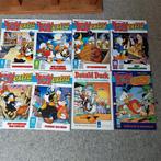 Donald Duck Extra stripboekjes, Meerdere stripboeken, Ophalen of Verzenden, Gelezen, Donald Duck