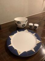 mepal servies, Caravans en Kamperen, Ophalen of Verzenden, Zo goed als nieuw