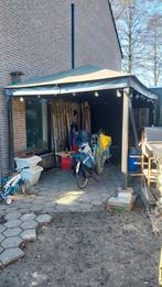 Paviljoen, Ophalen, Gebruikt, Tuinpaviljoen