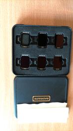 DJI Avata 2 ND Filiters 6 x ,nieuw,  bieden., Audio, Tv en Foto, Drones, Ophalen of Verzenden, Nieuw