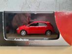 Toyota Corolla Hatchback 2002 rood J Collection 1:43 (ovp), Ophalen of Verzenden, Zo goed als nieuw, Auto, Overige merken