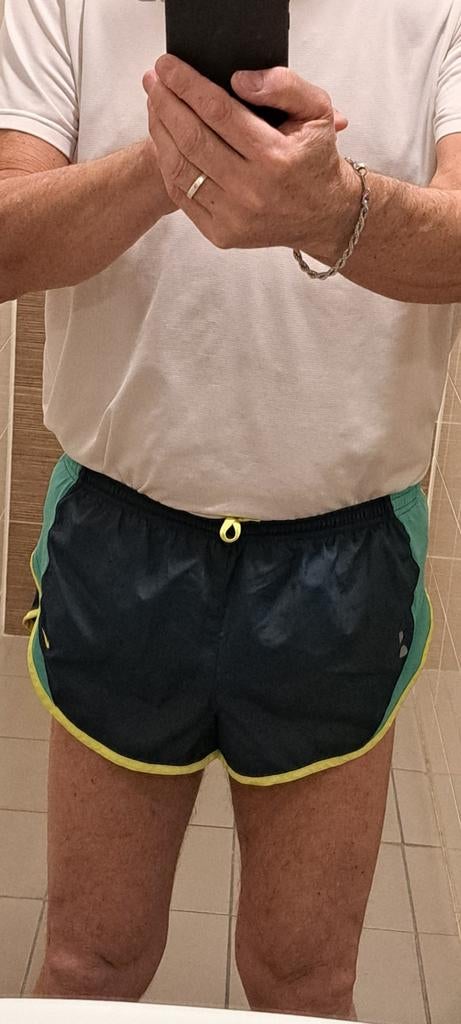 Nike marathon loop broekje, Ophalen of Verzenden, Kleding, Nike