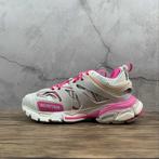 Balenciaga Track Pink & White | Maat 42, Kleding | Heren, Schoenen, Ophalen of Verzenden, Nieuw, Wit