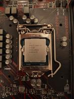 Intel Core i5-9400F Processor - 2.90GHz, 6-core, Computers en Software, Processors, 6-core, Zo goed als nieuw, Intel Core i5-9400F