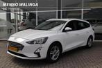 Ford Focus Wagon 1.5 EcoBlue Titanium X Business|Trekhaak|Ca, Auto's, Ford, 1304 kg, Gebruikt, Euro 6, 4 cilinders
