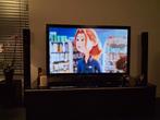 Plasma TV, Panasonic afm. Br. 120 x H. 70 cm (50 inch), Ophalen, Panasonic, 50 Hz, Zo goed als nieuw
