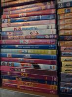 K3 - 19x dvd, Cd's en Dvd's, Dvd's | Kinderen en Jeugd, Alle leeftijden, Ophalen of Verzenden, Zo goed als nieuw