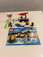 Lego City 60163, Ophalen of Verzenden, Zo goed als nieuw