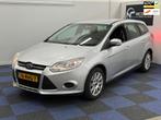 Ford Focus Wagon 1.6 TI-VCT Trend / DEALER ONDERHOUDEN / NET, Gebruikt, 4 cilinders, 1207 kg, Origineel Nederlands