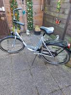 Batavus Leenfiets 26 inch met terugtraprem en slot, Fietsen en Brommers, Ophalen